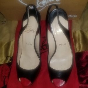 Christian Louboutin No Prive